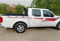 نيسان نافارا